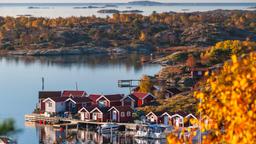 Hotels near Gothenburg Landvetter Airport