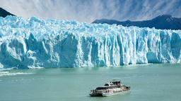 Find cheap flights to El Calafate