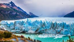 El Calafate hotel directory