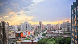 Find cheap flights from Tel Aviv to Novosibirsk