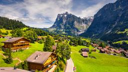 Find cheap flights to Grindelwald