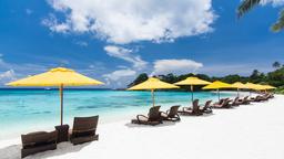 Cancún hotel directory