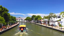 Malacca hotel directory