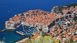 Dubrovnik hotels near Crkva sv. Vlaha