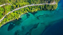 Taupo hotel directory