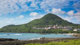 Hengchun Hotels