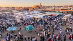 Marrakesh hotel directory