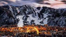 Hotels near Aspen Pitkin County Airport