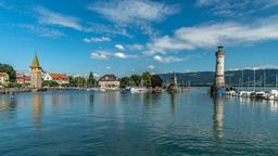 Lindau (Bavaria) hotel directory