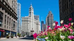 Hotels near Chicago Midway Airport