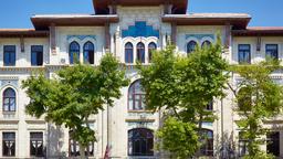 Istanbul hotels near Türk ve İslam Eserleri Müzesi