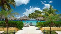 Hotels near Cozumel Airport