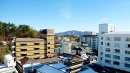 Gunma Prefecture vacation rentals