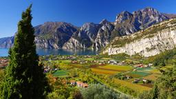 Riva del Garda hotel directory