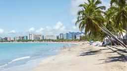 Maceió hotel directory