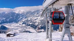 Mayrhofen hotel directory