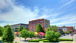 Hotels near Grand Forks Airport