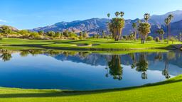 Find cheap flights to Palm Springs