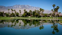 Palm Springs hotel directory