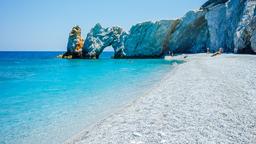 Find cheap flights to Skiathos