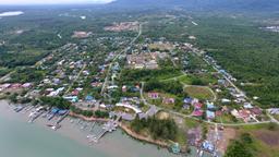 Kuching hotel directory