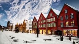Bergen hotel directory