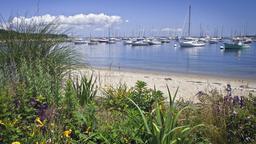 Martha's Vineyard hotels