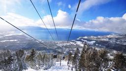 South Lake Tahoe hotel directory