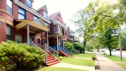 Find cheap flights to Illinois