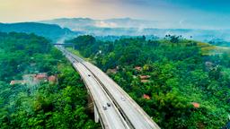 Bandung hotel directory
