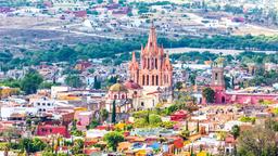 San Miguel de Allende hotel directory