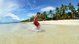 Panglao hotel directory