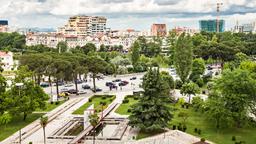 Find cheap flights to Tirana