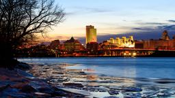 Albany hotel directory