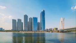 Wuhan hotel directory