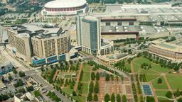 Atlanta hotels near Georgia World Congress Center