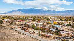 Hotels near Albuquerque Airport