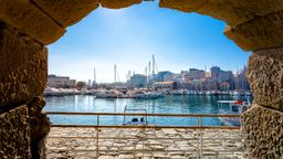 Find cheap flights to Heraklion