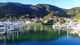 Picton hotels near Picton Museum