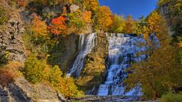 Hotels near Ithaca Tompkins County Airport