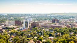 Find cheap flights to Rapid City