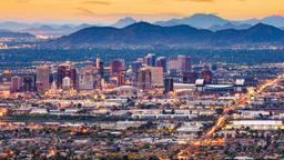 Phoenix hotel directory