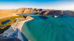 Hotels near La Paz Leon Airport