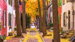 Hotels near Philadelphia Airport