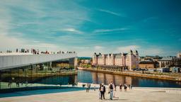 Hotels near Oslo Airport