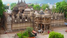 Gujarat vacation rentals