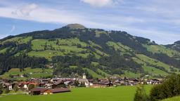 Westendorf hotel directory