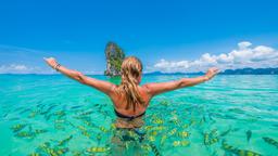 Krabi hotel directory