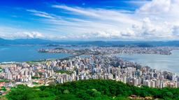 Florianopolis hotel directory