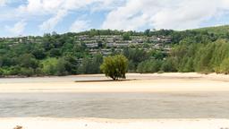 Choeng Thale hotel directory
